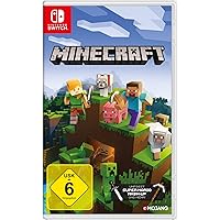 Minecraft: Nintendo Switch Edition [Nintendo Switch] Minecraft: Nintendo Switch Edition [Nintendo Switch] Nintendo Switch