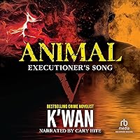 Animal V: Executioner's Song Animal V: Executioner's Song Audible Audiobook Paperback Kindle Mass Market Paperback Audio CD