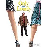 Only The Lonely