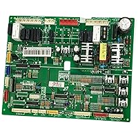 DA41-00620D for Samsung Refrigerator Main Pcd Control Board - Compatible Models# PD00041035, 3282436, AP5272130, PS4139981, EAP413998
