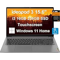 IdeaPad 3 3i Laptop (15.6