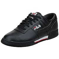 Fila Men's Original Fitness Lea Classic Sneaker