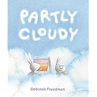 Partly Cloudy Partly Cloudy Hardcover Kindle