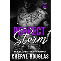 Perfect Storm (Second Chance Romance) (The Exes Book 1) Perfect Storm (Second Chance Romance) (The Exes Book 1) Kindle