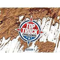 Top Truck Challenge - Season 1