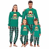 You Serious Clark Christmas Matching Family Long Sleeve Shirt