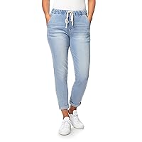 Angels Forever Young Women's Signature Relaxed Jogger
