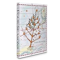 Four Seasons - Assouline Coffee Table Book