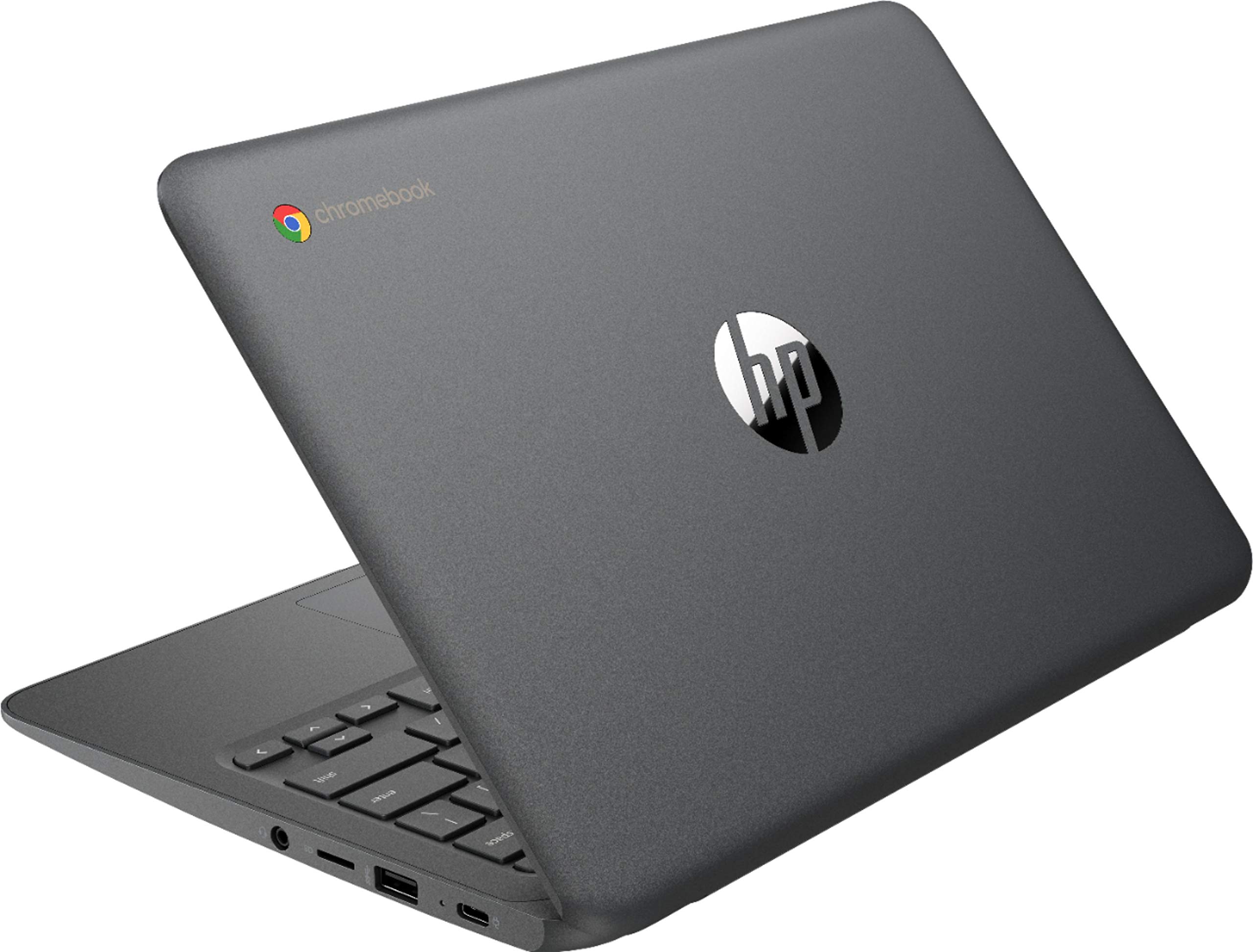 HP Newest Flagship Chromebook, 11.6