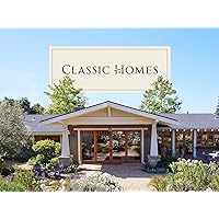 Classic Homes - Season 1