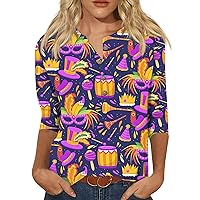 Ladies Tops and Blouses Couples Christmas Shirts Shirts Basic Long Sleeve Shirt Women Long Sleeve Crop Tops for Women Womens Tops Plus Size Tops for Women Workout Shirts Purple XL
