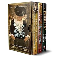 The Ivy Rose Series: (Books 1 - 3 Box Set) The Ivy Rose Series: (Books 1 - 3 Box Set) Kindle