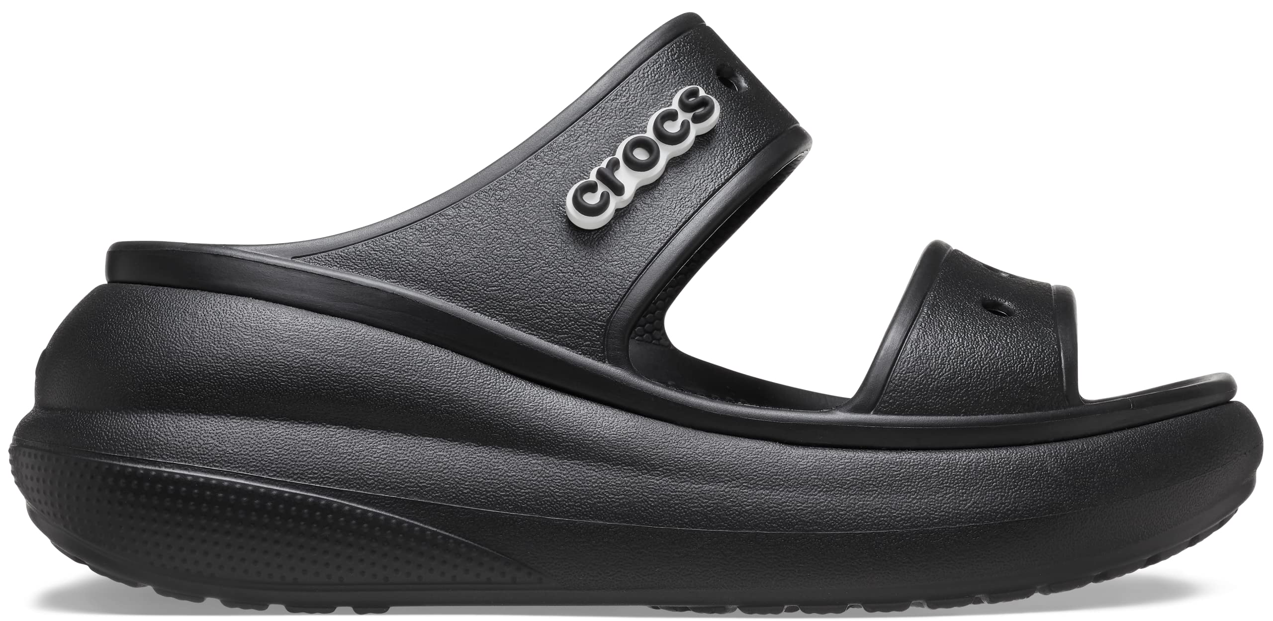 Crocs Unisex Classic Crush Sandal
