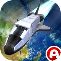Astronaut Simulator 3D - Space Base MAC [Download]