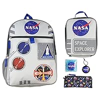 NASA Space Explorer 16