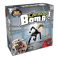 Play Fun - Chrono Bomb