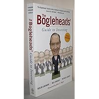 The Bogleheads' Guide to Investing The Bogleheads' Guide to Investing Paperback