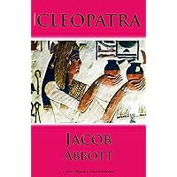 Cleopatra Cleopatra Kindle Hardcover Paperback MP3 CD Library Binding
