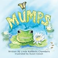 Mumps Mumps Kindle Paperback