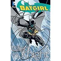 Batgirl (2000-2006) Vol. 1: Silent Knight