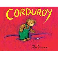 Corduroy (Spanish Edition) Corduroy (Spanish Edition) Board book Kindle Staple Bound