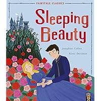 Sleeping Beauty (Fairytale Classics) Sleeping Beauty (Fairytale Classics) Paperback Hardcover