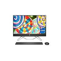 HP All-in-One Bundle PC, 27
