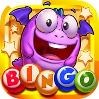 Bingo Dragon: Free Bingo Games to Play for Free, Free Bingo Games for Kindle Fire Tablet, Best Free Bingo Games for adults, Blackout Bingo Clash Games Free Download! Bingo Pop Story Online at home!