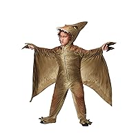 Kid's Pterodactyl Costume Flying Dinosaur Costume for Boys and Girls