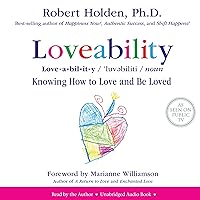 Loveability Loveability Audible Audiobook Paperback Kindle Hardcover Audio CD