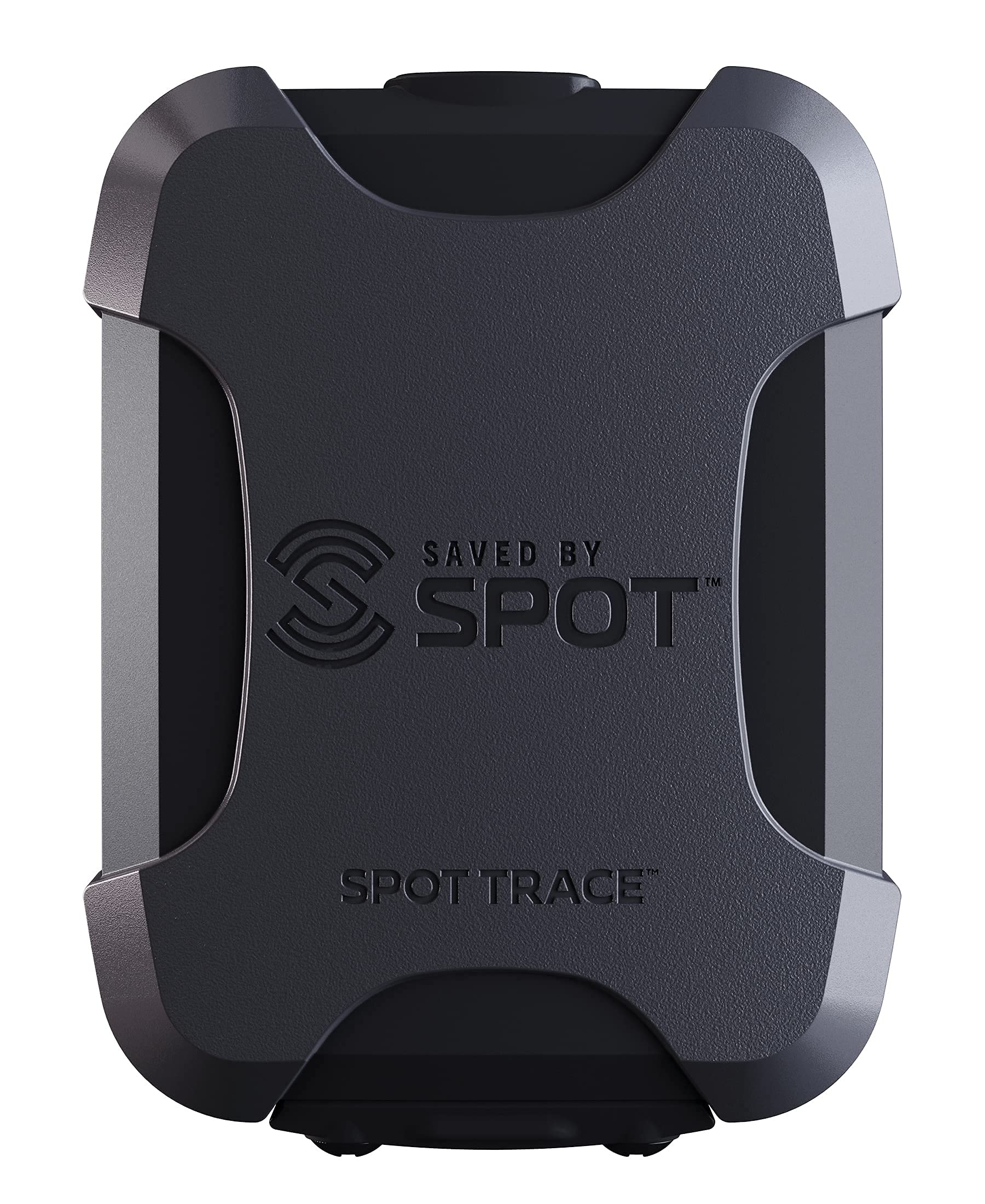 Spot Trace Satellite Tracking Device | Handheld Satellite Tracker for Hiking, Camping, Cars, Kids, Outdoor Activities, and Assets with Globalstar Satellite Network Coverage | Subscription Applicable