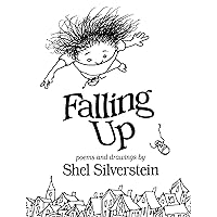 Falling Up Falling Up Hardcover Kindle Paperback