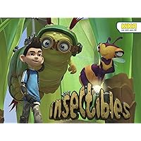 Insectibles - Staffel 1