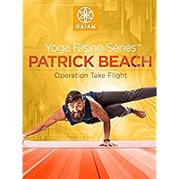 Gaiam: Patrick Beach Yoga - Operation Take Flight