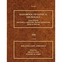 Balance, Gait, and Falls (ISSN Book 159) Balance, Gait, and Falls (ISSN Book 159) Kindle Hardcover