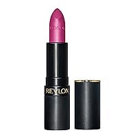 Super Lustrous The Luscious Mattes Lipstick, in Pink, 006 Hot Date, 0.15 oz