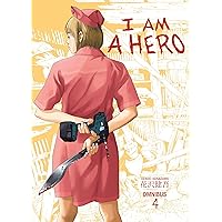 I Am a Hero Omnibus Volume 4 I Am a Hero Omnibus Volume 4 Paperback
