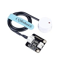Ocean: Non-Contact Water/Liquid Level Sensor Compatible with Arduino, Raspberry Pi and Other Motherboards. for Industrial Production, Aquarium, Chemical Liquid, Agriculture, Gardening, etc.