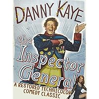 Danny Kaye In 
