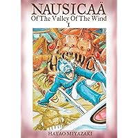Nausicaa of the Valley of the Wind, Vol. 1 Nausicaa of the Valley of the Wind, Vol. 1 Paperback Hardcover