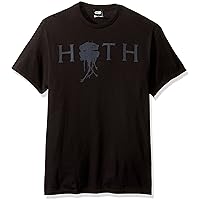 STAR WARS Men's Hoth Droid T-Shirt