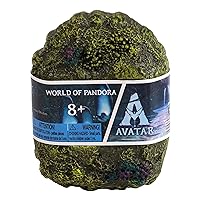 Disney Avatar – World of Pandora Mystery Blind Box – Disney Toys – Collectible Figure – Ages 8+
