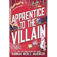 Apprentice to the Villain (Assistant and the Villain Book 2) Apprentice to the Villain (Assistant and the Villain Book 2) Paperback Kindle