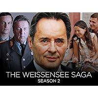 The Weissensee Saga