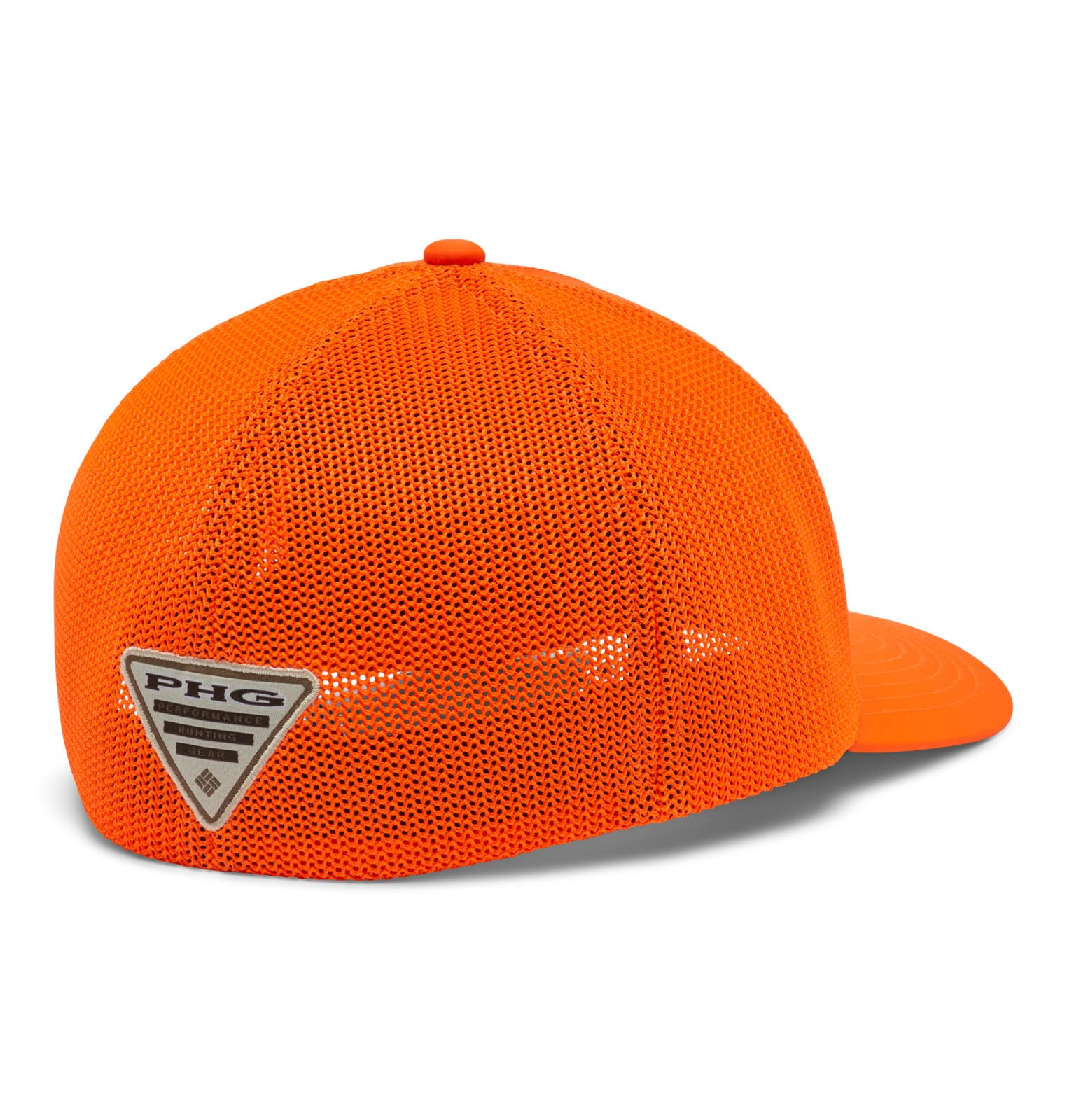 Columbia PHG Game Flag Mesh Ball Cap