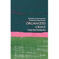 Organized Crime: A Very Short Introduction (Very Short Introductions) Organized Crime: A Very Short Introduction (Very Short Introductions) Kindle Audible Audiobook Paperback Audio CD