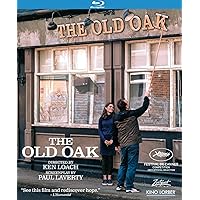 The Old Oak [Blu-ray] The Old Oak [Blu-ray] Blu-ray DVD