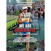 We Are Triathletes