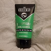 The Nobleman Facial Cleanser