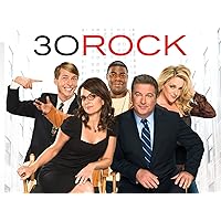 30 Rock Season 4